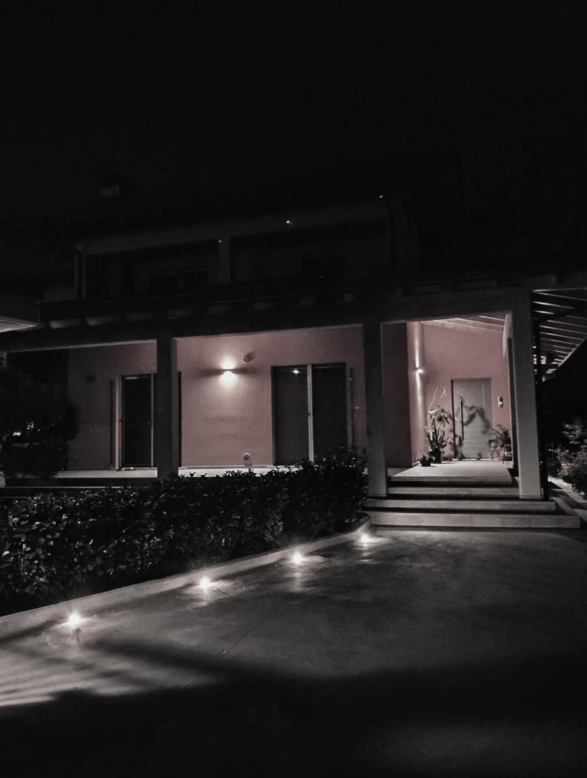 Casa Crognale Villa Lanciano Exterior photo